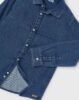 Boy Denim Overshirt