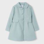 Girl Formal Coat