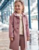 Girl Formal Coat