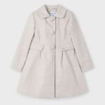 Girl Formal Coat