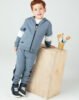 Boy 3 piece tracksuit