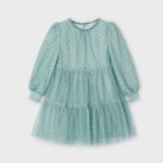 Girl Tulle Dress