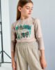 Girl Sequin T-Shirt