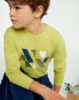 Boy Print T-Shirt