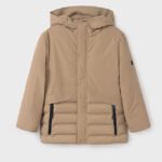 Boy Parka Jacket