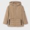 Boy Parka Jacket