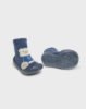 Newborn boy Non-Slip Bear Socks