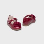 Baby Patent Mary Janes