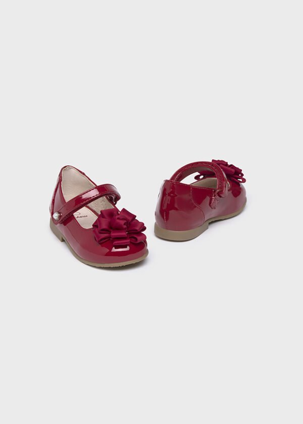 Baby Patent Mary Janes