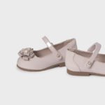 Baby Patent Mary Janes