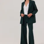 Women suit