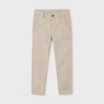 Boy chinos Better Cotton