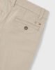 Boy chinos Better Cotton