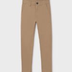 Boy chinos Better Cotton