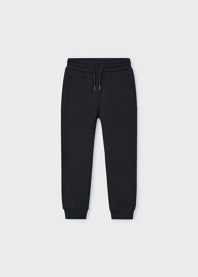 14-00725-028-L-4 Long fleece trousers boy