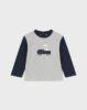 Baby Elbow Patch T-Shirt