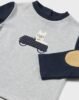 Baby Elbow Patch T-Shirt