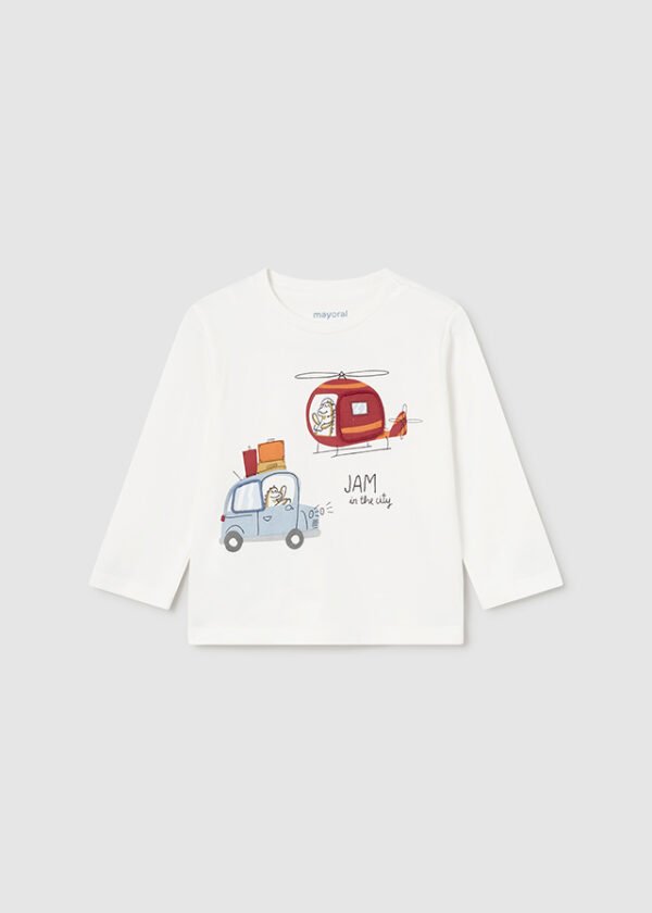 Baby T-Shirt