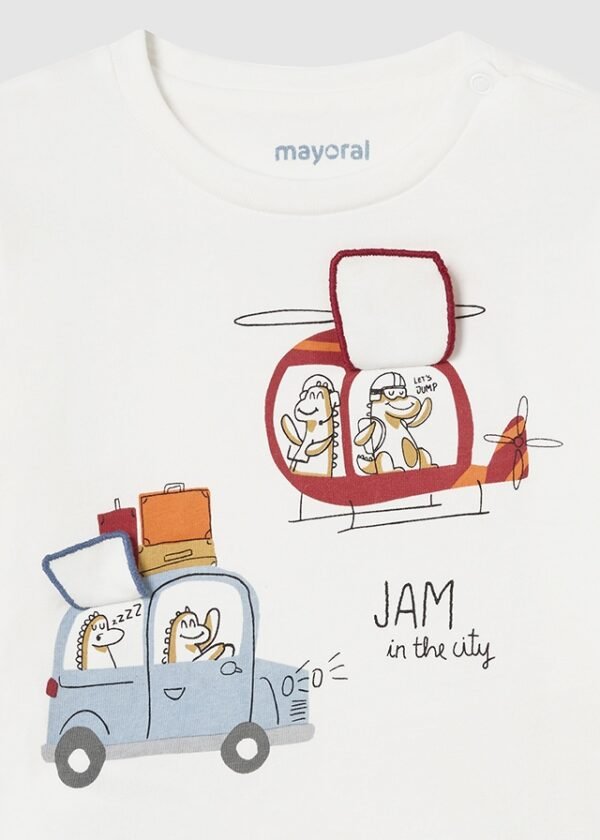 Baby T-Shirt