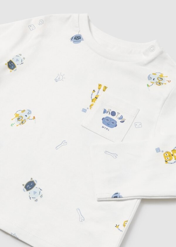 Baby T-Shirt