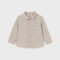 Baby Jacquard Overshirt