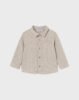 Baby Jacquard Overshirt