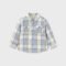 Baby Lined Overshirt