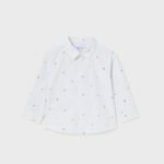 Baby Print Shirt