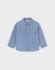 Baby Denim Shirt