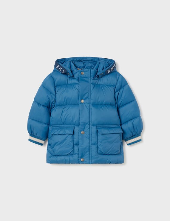 Baby Padded Coat