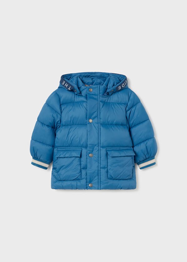 Baby Padded Coat