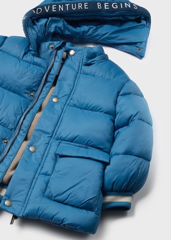 Baby Padded Coat