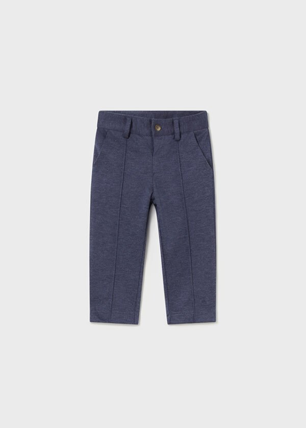 Baby Formal Trousers