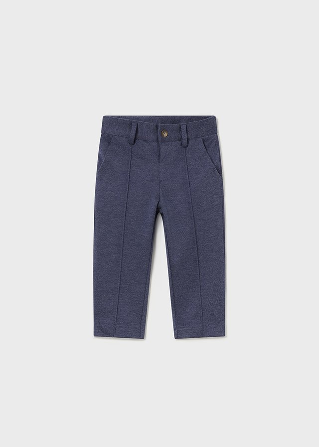 Baby Formal Trousers