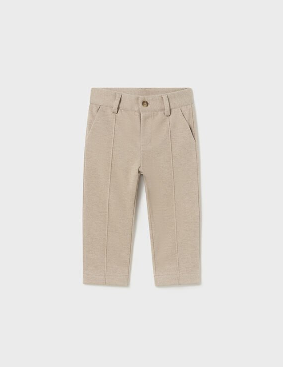 Baby Formal Trousers