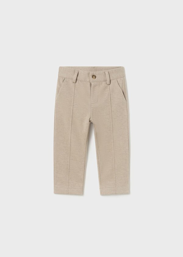 Baby Formal Trousers