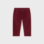 Baby Corduroy Joggers