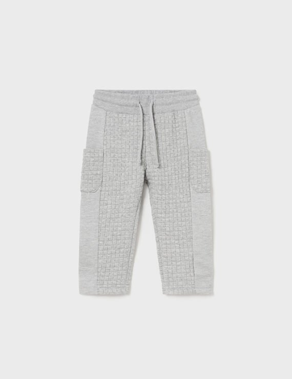 Baby Combined Joggers