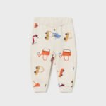 Baby Print Joggers