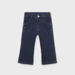 Baby Flared Jeans