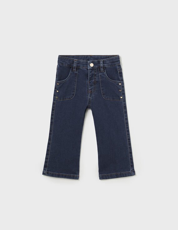 Baby Flared Jeans