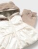 Newborn Girl 3 Piece Tracksuit