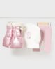 Newborn Girl 3 Piece Tracksuit