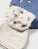 Newborn Boy 4 Piece Tracksuit Set