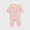 Newborn Girl Romper