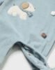 Newborn Boy Romper