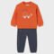 Baby 2 Piece Tracksuit Set