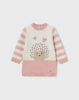 Baby Tricot Jumper Dress