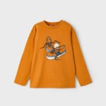 Boy T-shirt Better Cotton