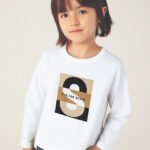 Boy T-shirt Better Cotton